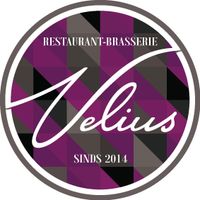 Brasserie Velius, smaakvol genieten!