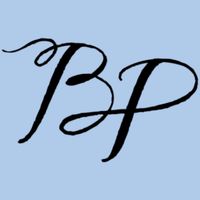 Butler's Pantry
