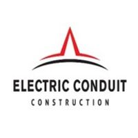 Electric Conduit Construction