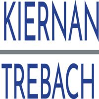 Kiernan Trebach