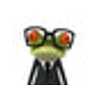 Kiln Frog