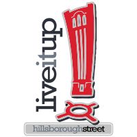 Live It Up! Hillsborough Street