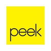 Peek