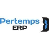 Pertemps ERP