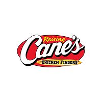 raising canes