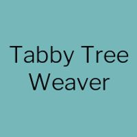 Tabby Tree Weaver