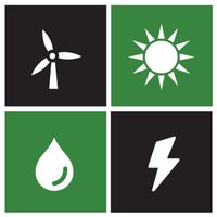 The Energy Year