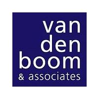 van den Boom & Associates