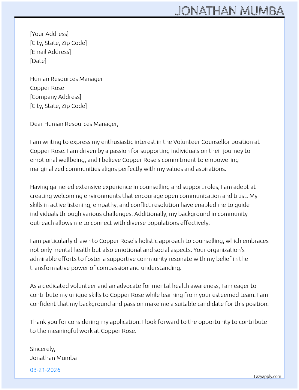 Image showcasing 71+ Free Resume Samples in PDF and Word formats | 2025